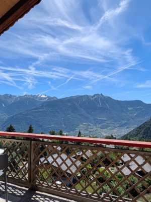 Pimprenelle